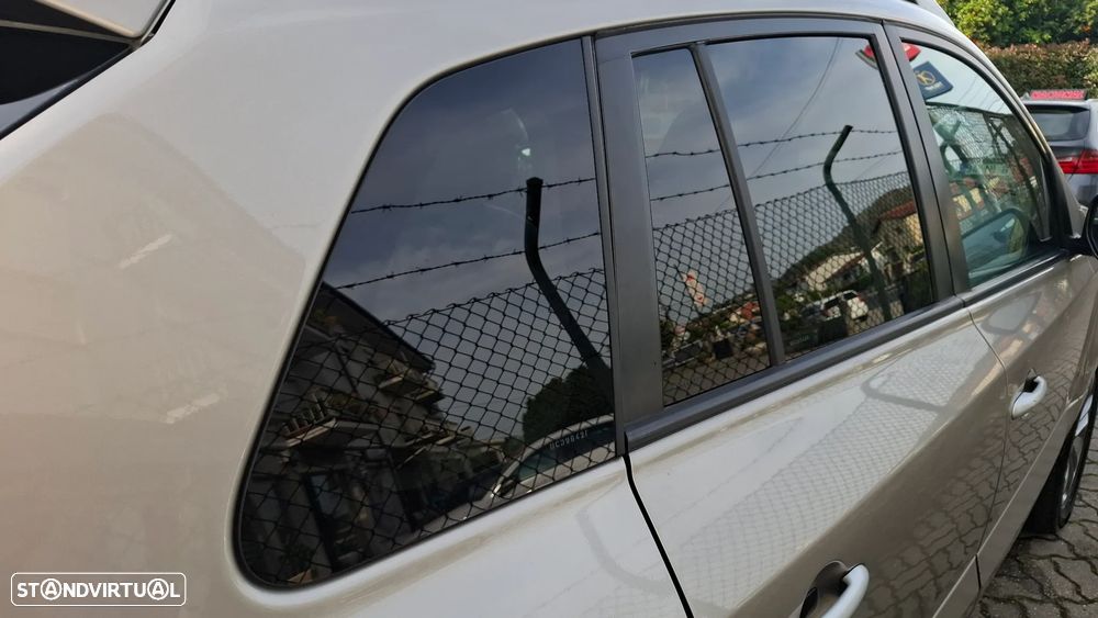 Renault Koleos dCi 150 FAP 4x2 Limited - 55