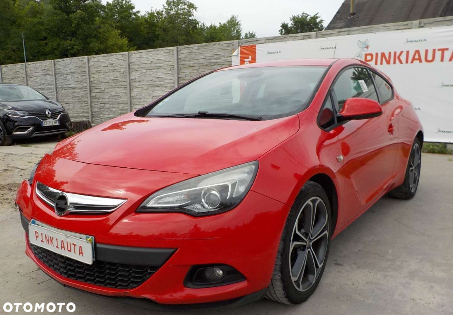 Opel Astra - 12