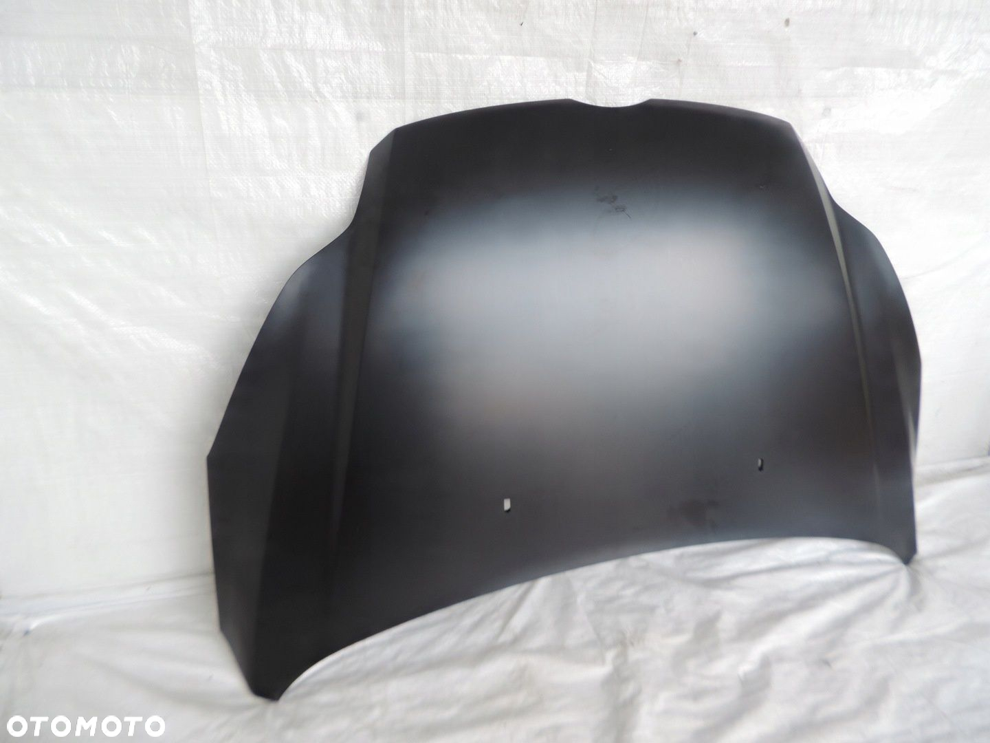 MASKA FORD FOCUS MK3 PBM51-A16610-AC NOWA ORYGINAŁ - 2