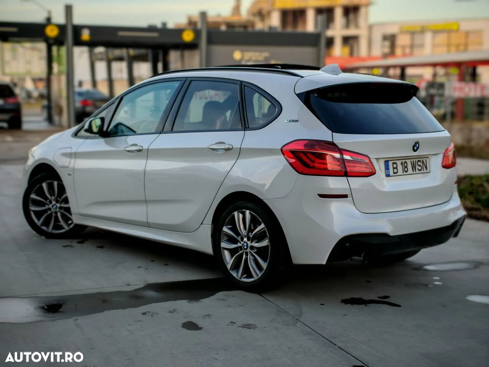 BMW Seria 2 - 4