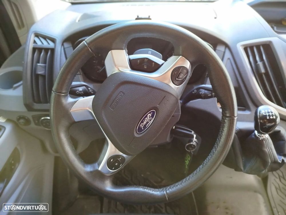 Chausson Trigano 718XLB - 11