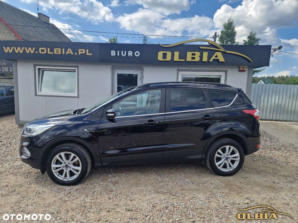Ford Kuga - 5