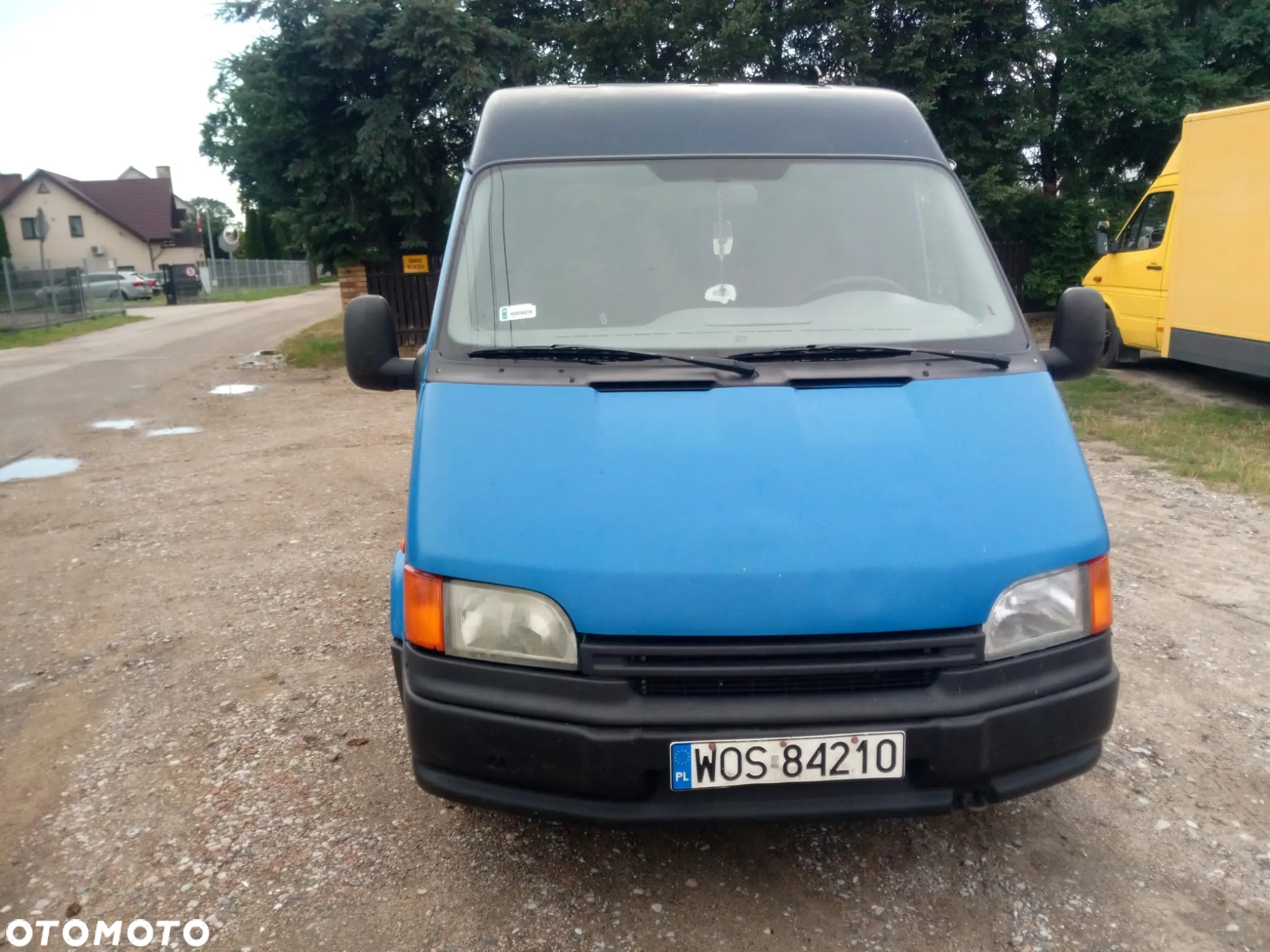 Ford Transit - 6