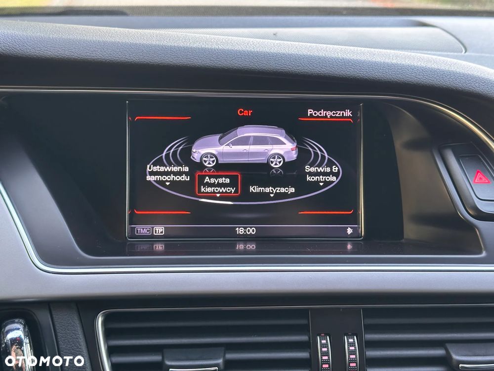 Audi A4 Avant 2.0 TDI e DPF S line Sportpaket - 15