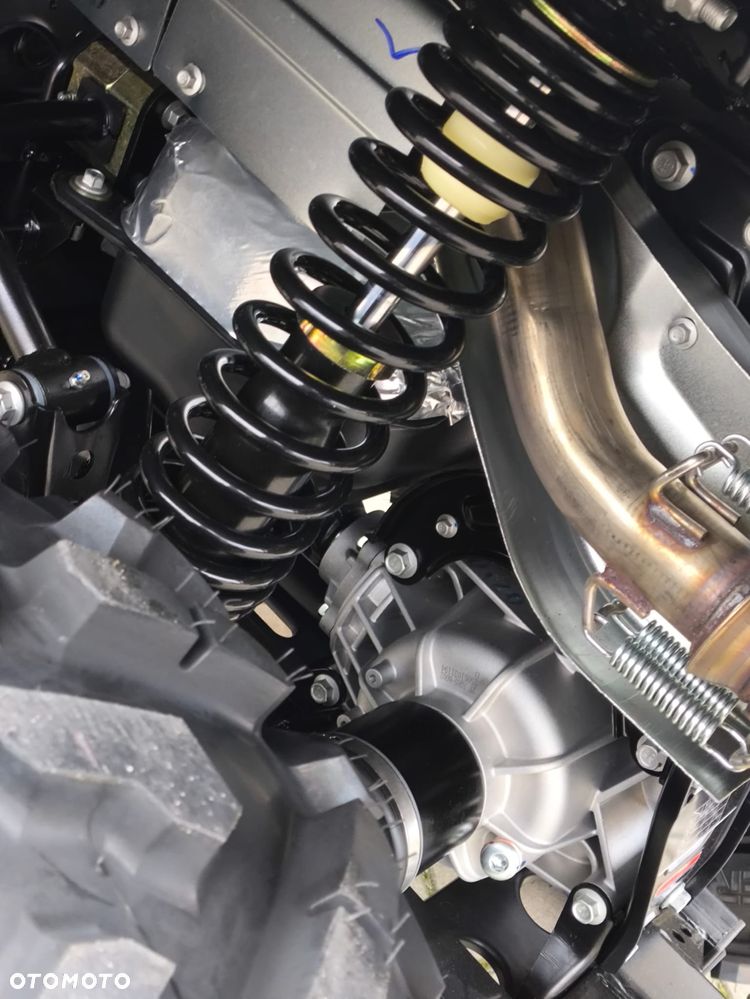 ODES Patchcross - 12