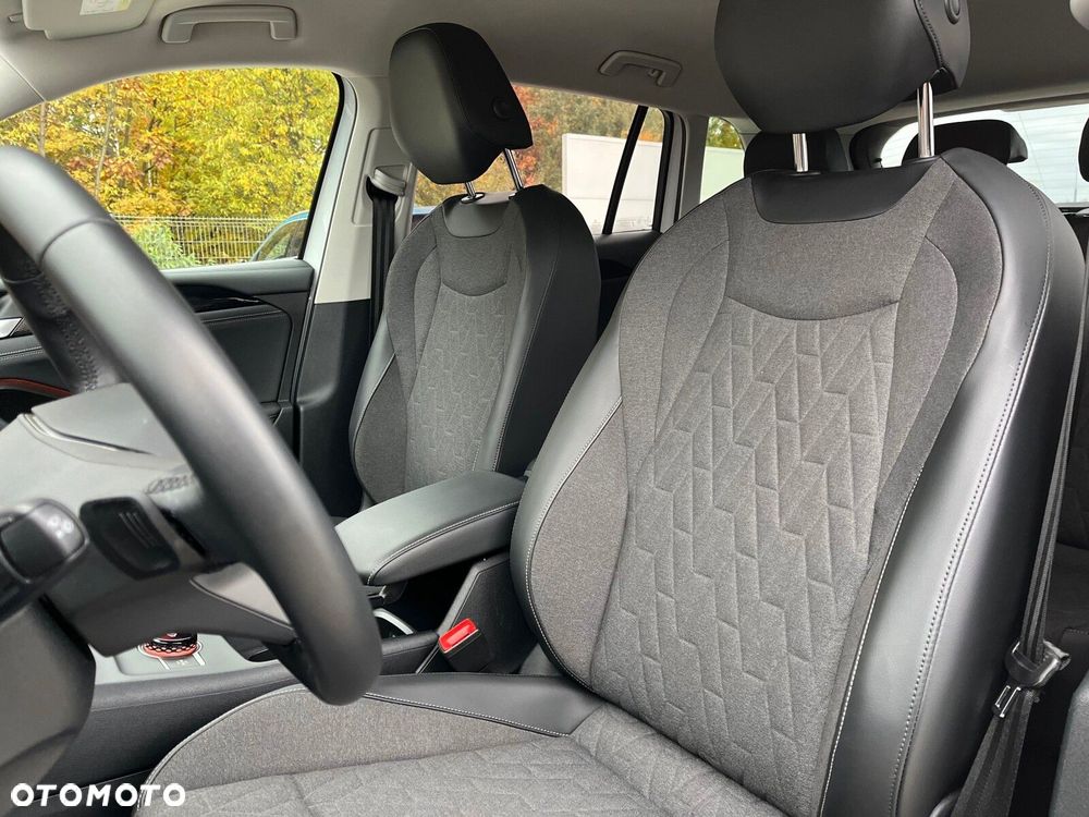 Volkswagen Tiguan 2.0 TDI Life DSG - 12