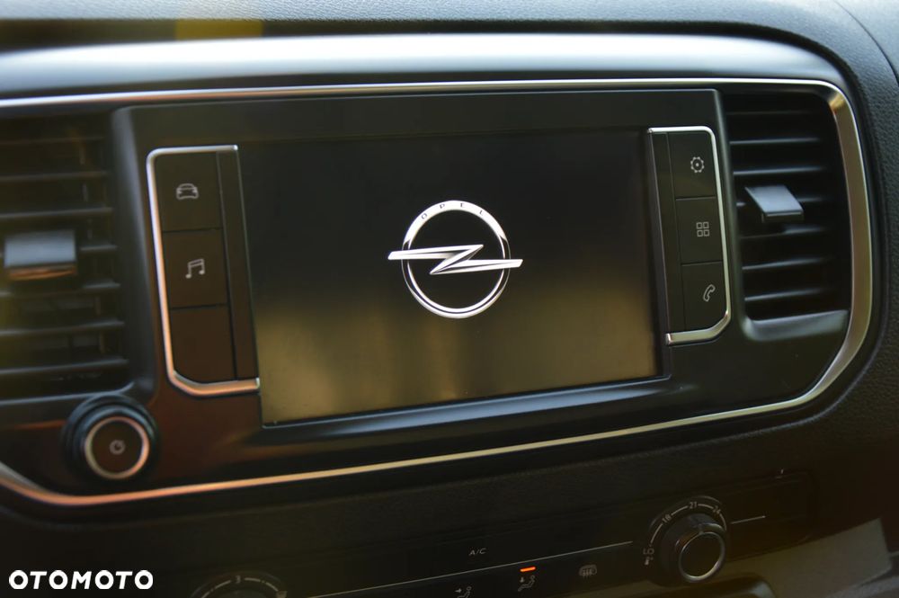 Opel VIVARO L2 - 18