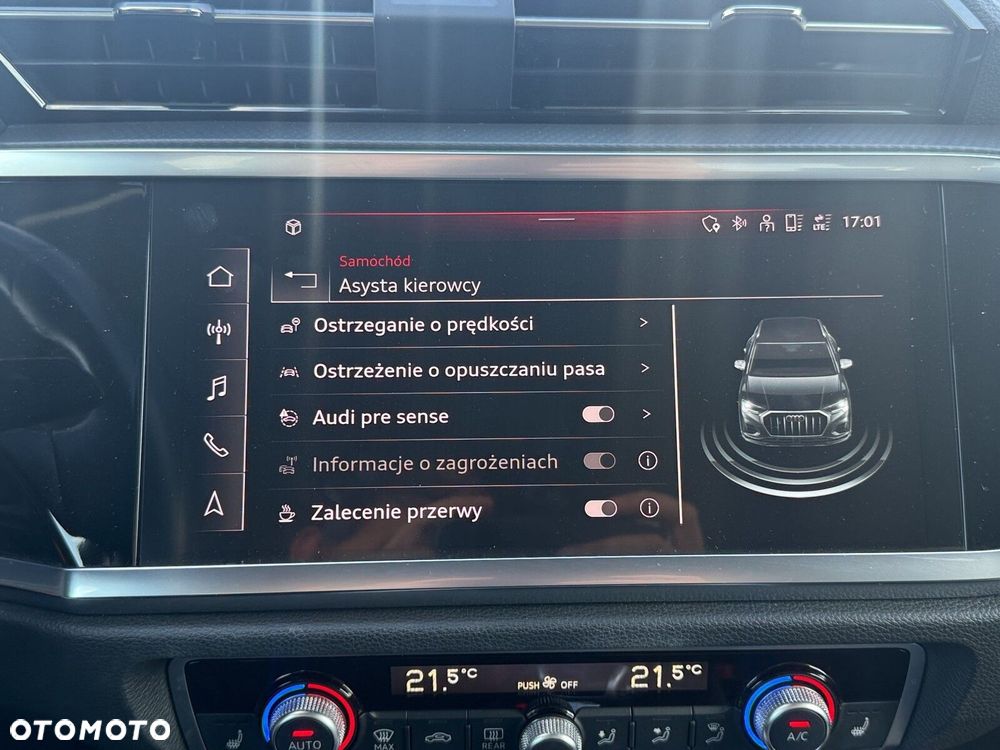 Audi Q3 - 26