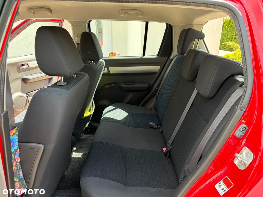 Suzuki Swift 1.3 GS / Premium - 7