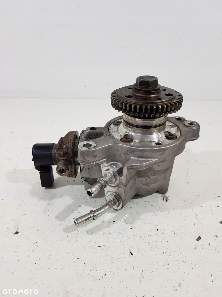 POMPA WTRYSKOWA HG9Q9B395AA TRANSIT MK8 2.0TDCI - 8