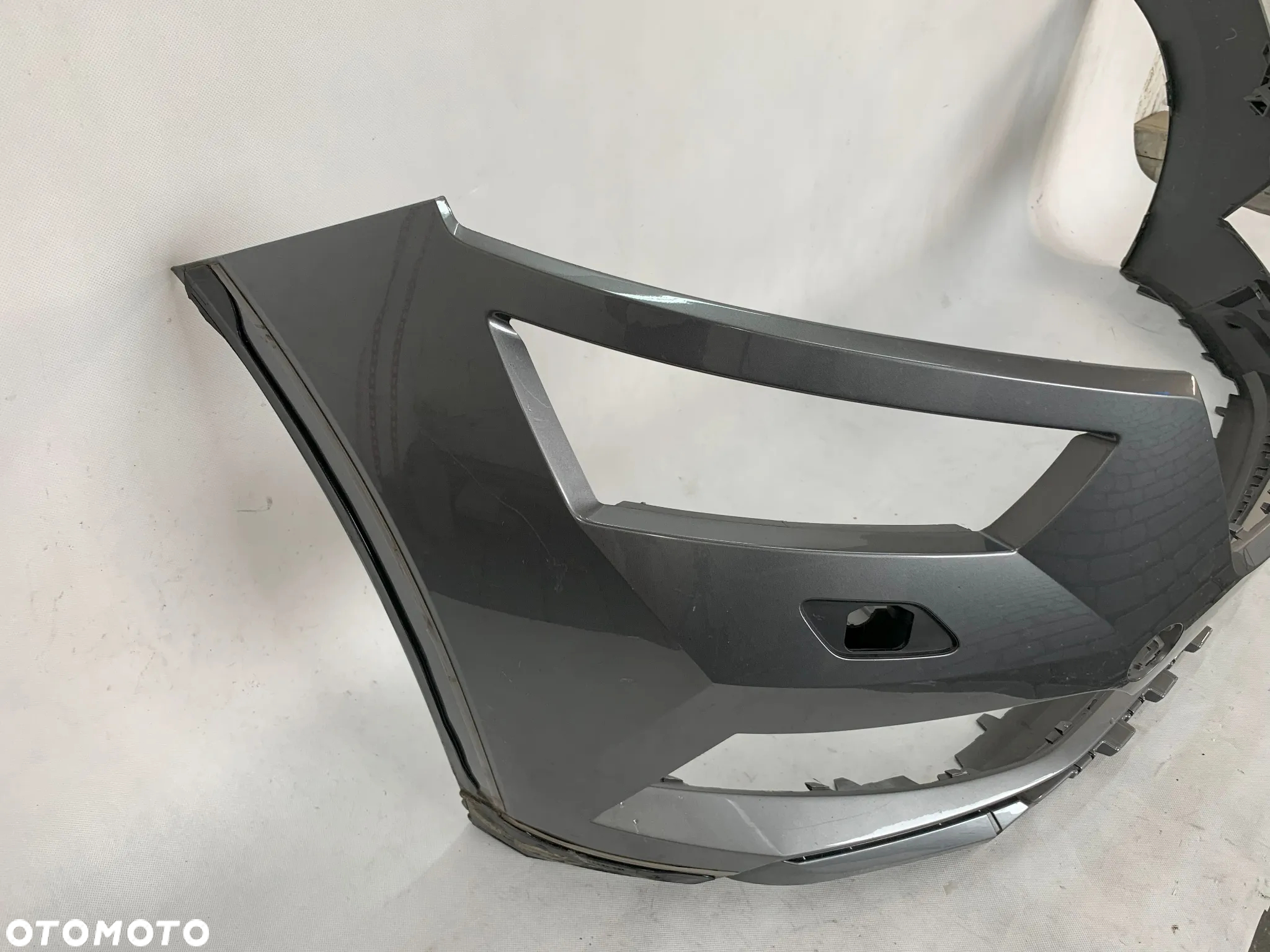 Image Škoda Kamiq 19r SPR Přední nárazník 2019 - 658807221