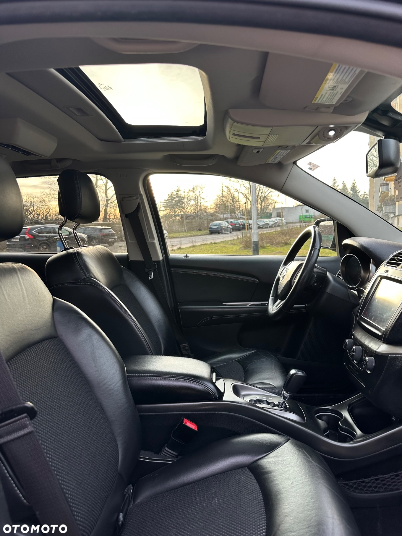 Dodge Journey - 20