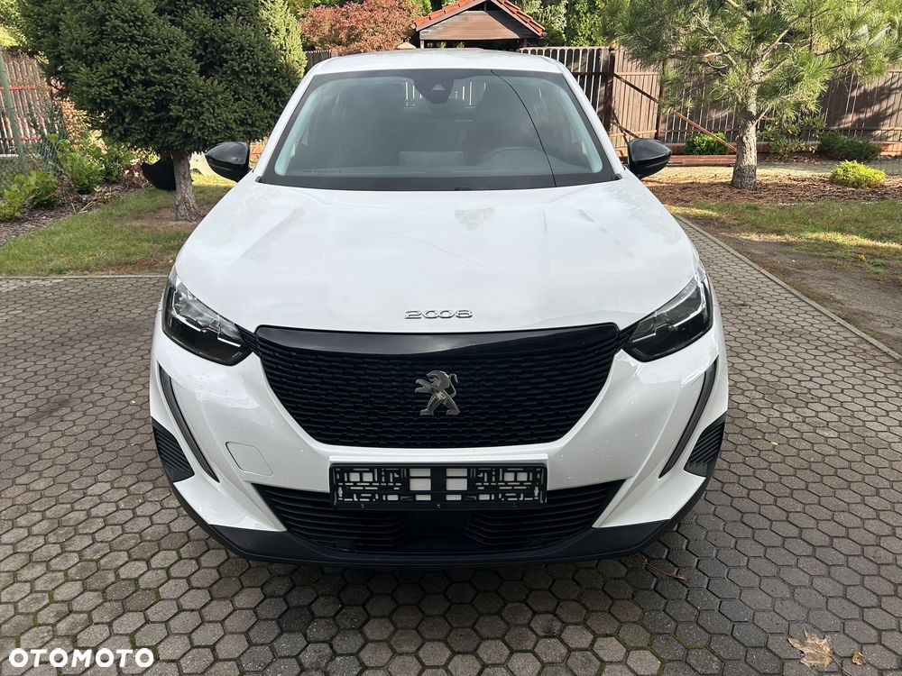 Peugeot 2008 BlueHDi 110 Active Pack - 1