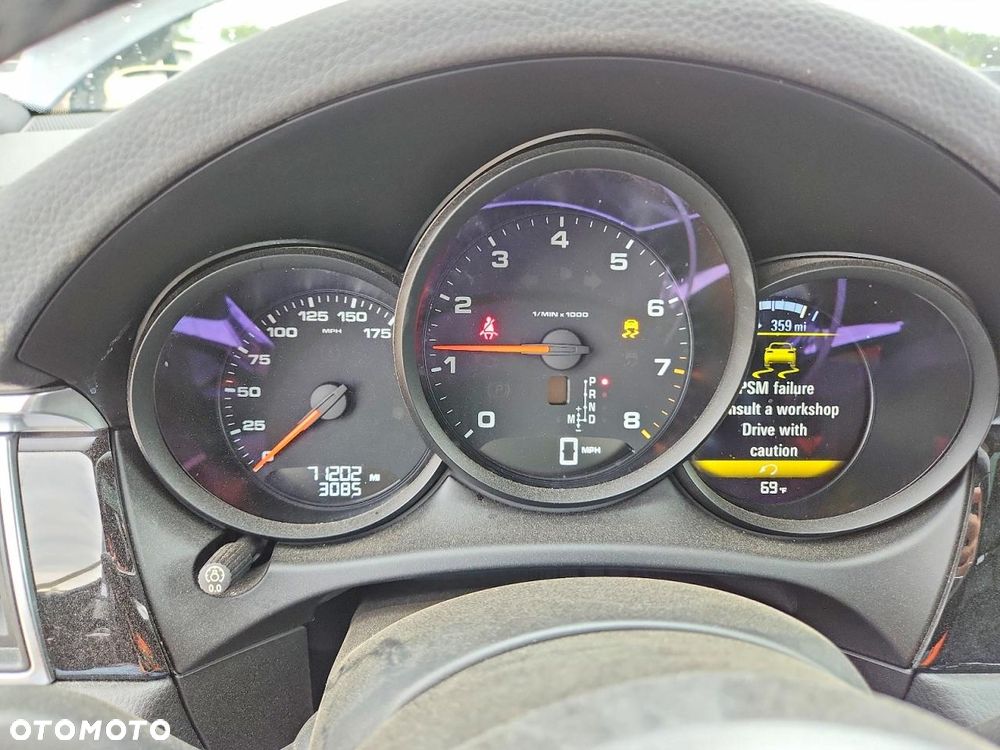 Porsche Macan PDK - 9