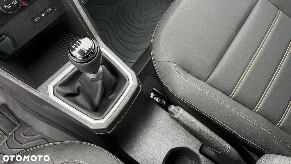 Dacia Sandero Stepway - 16