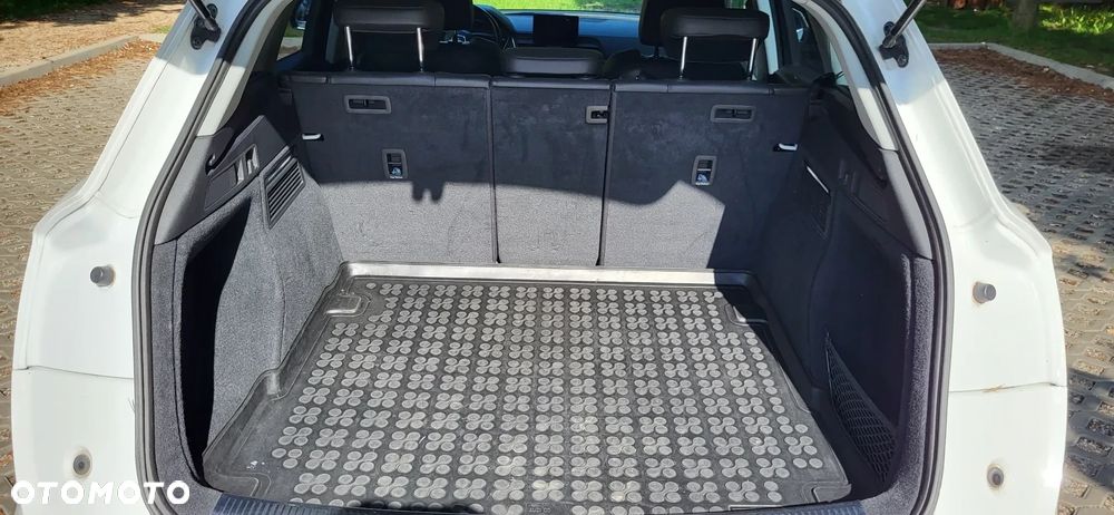 Audi Q5 2.0 TDI Quattro S tronic - 10