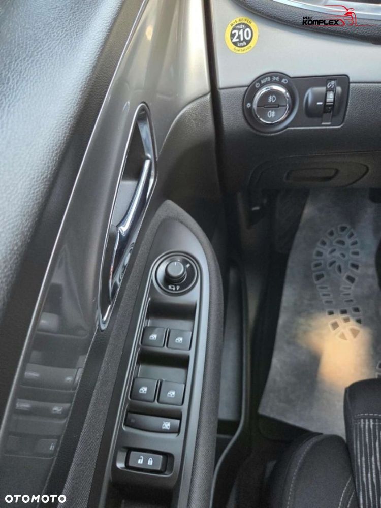 Opel Mokka - 19