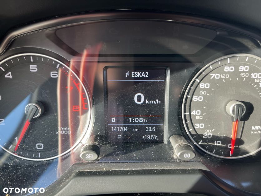 Audi Q5 - 13