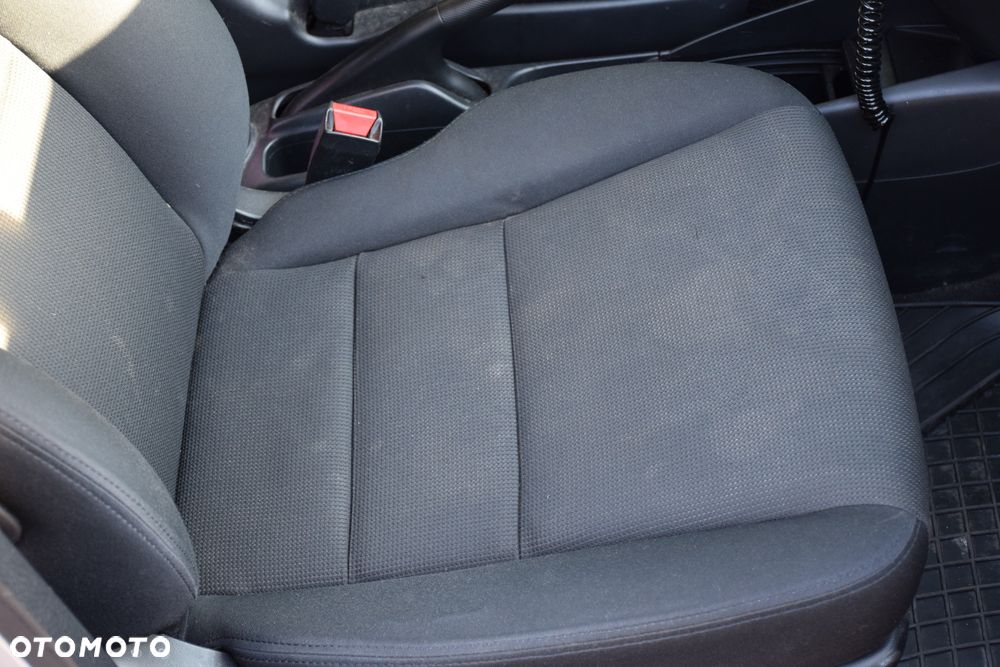 Honda Civic 1.4i S - 31