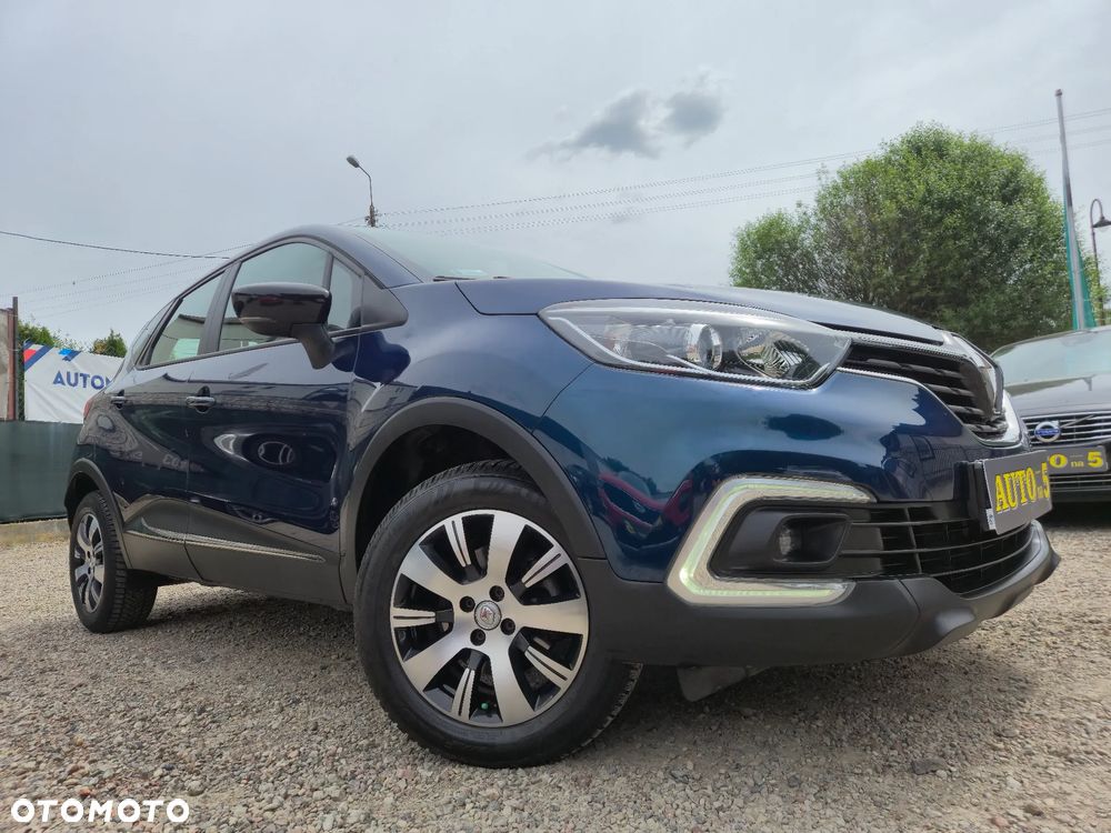 Renault Captur 1.2 Energy TCe Limited - 5