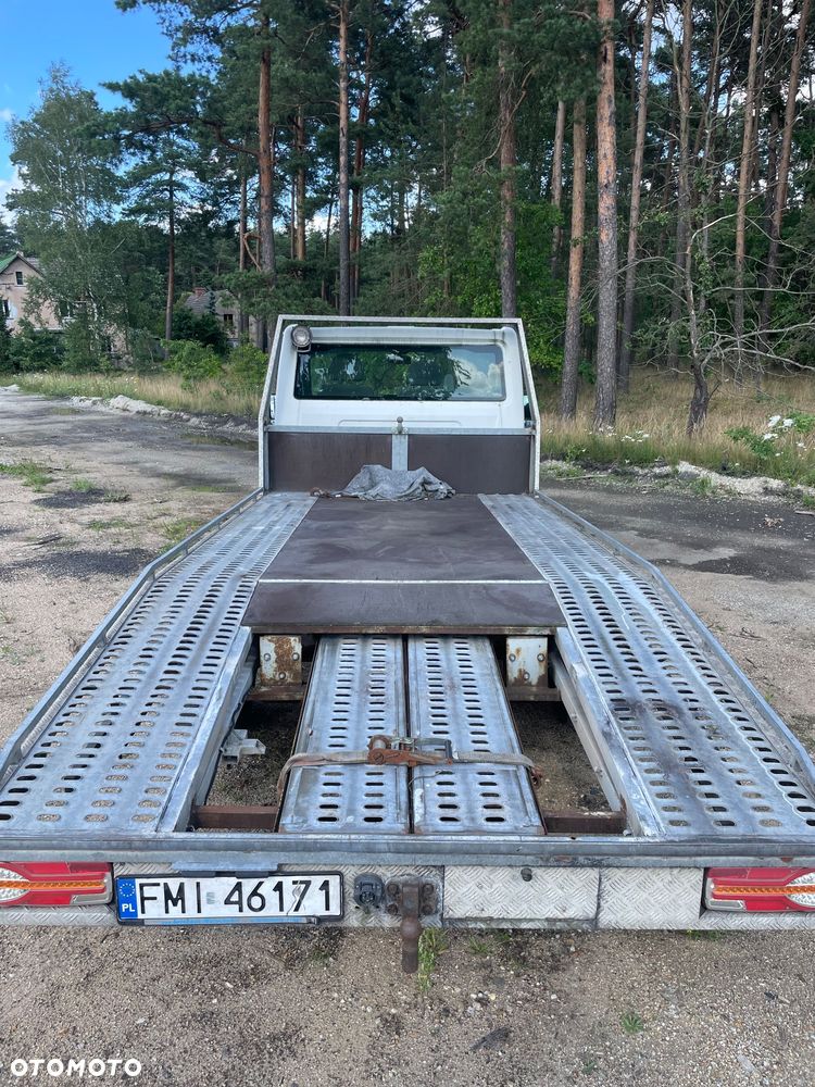 Ford Transit - 7