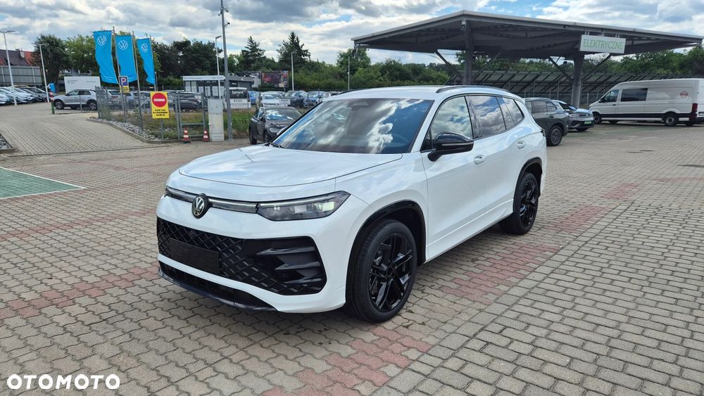 Volkswagen Tayron - 3