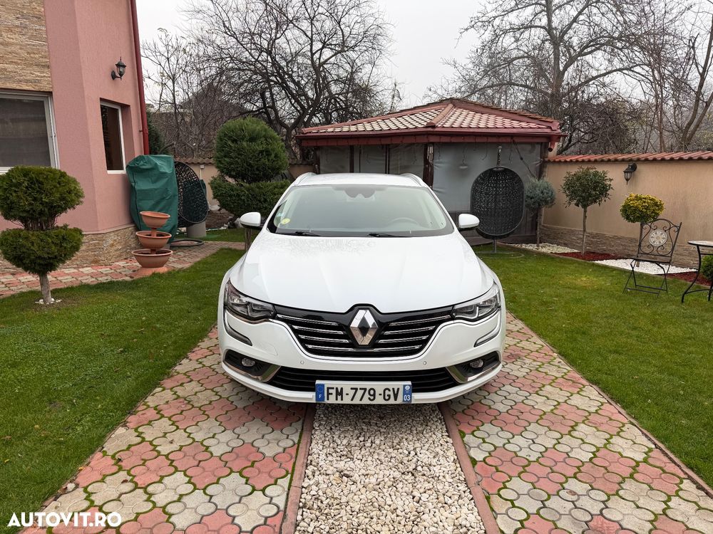 Renault Talisman - 2