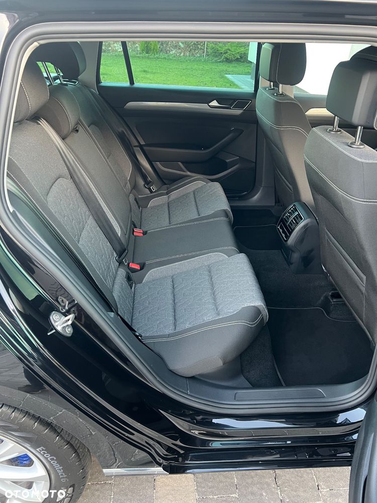 Volkswagen Passat 1.4 TSI Plug-In-Hybrid GTE - 19