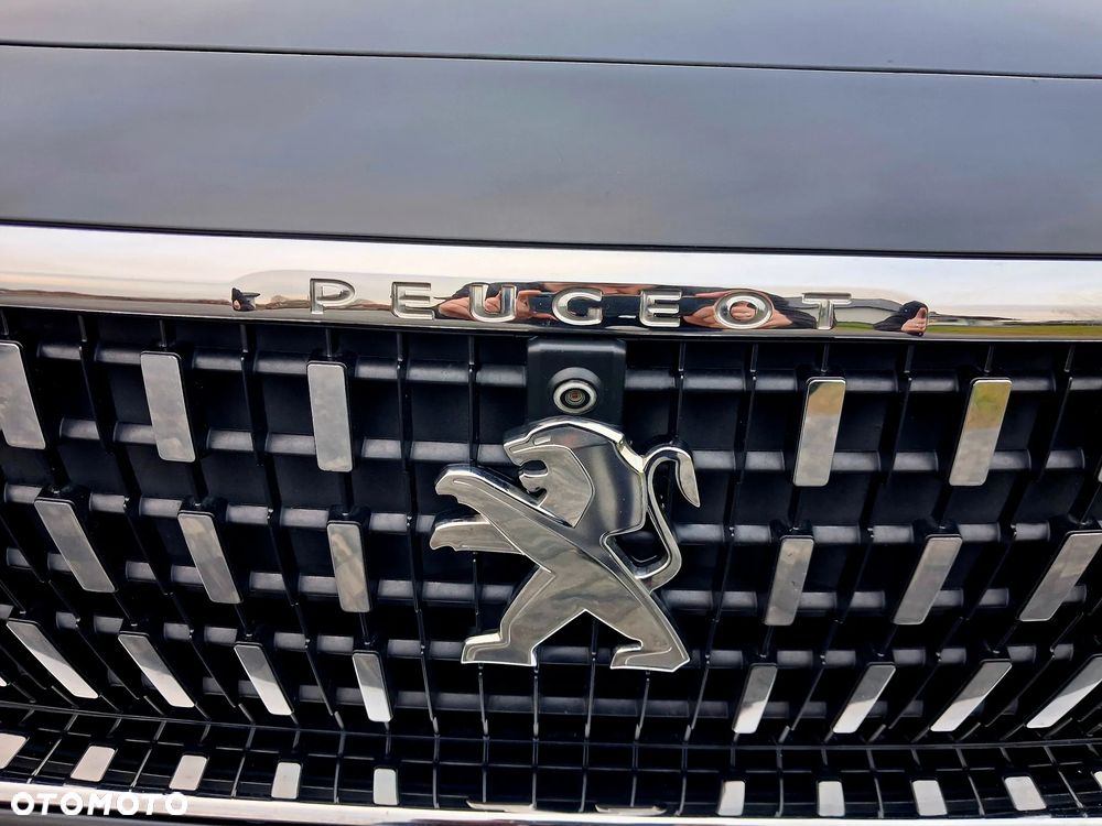 Peugeot 3008 PureTech 130 Stop & Start GPF Allure Business-Paket - 20