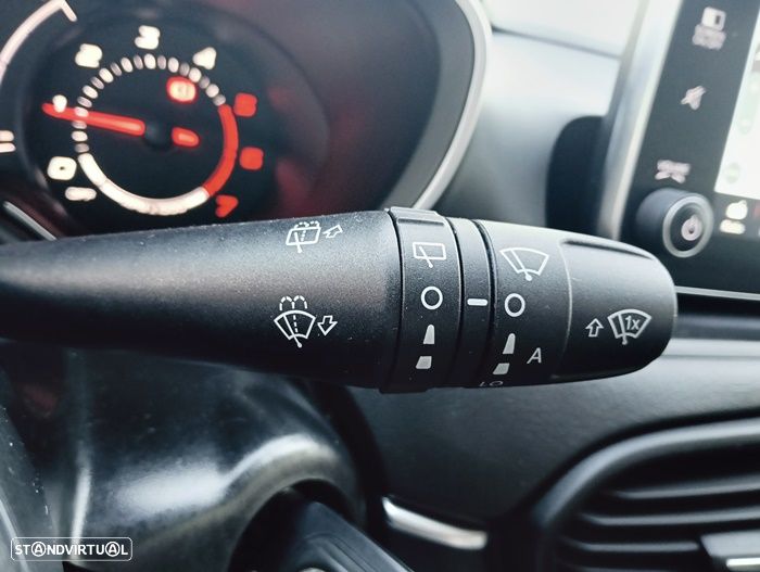 Fiat Tipo Station Wagon 1.3 M-Jet Lounge Tech - 22