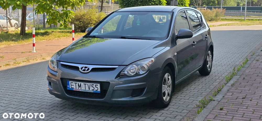 Hyundai i30 1.4 Comfort - 14
