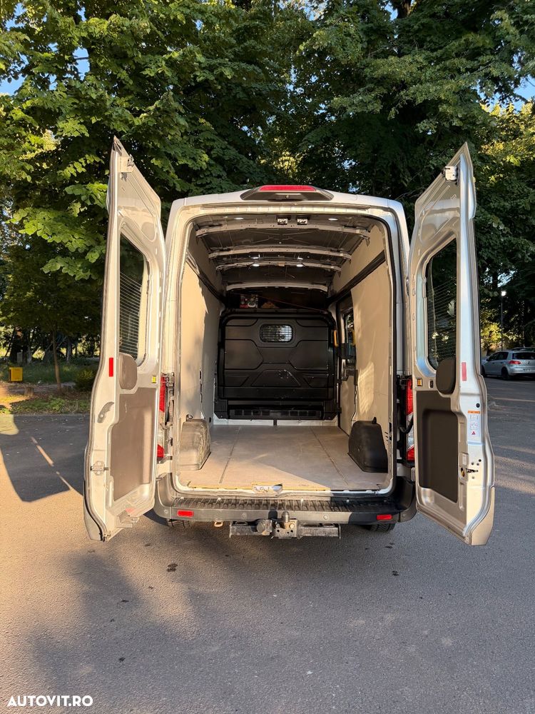 Ford Transit - 4