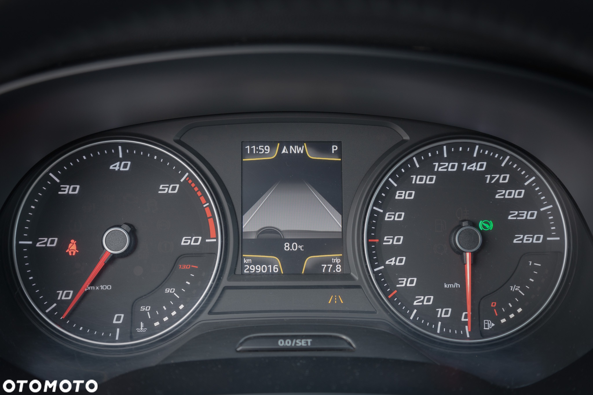 Seat Leon 1.6 TDI DPF Start&Stop DSG Style - 21