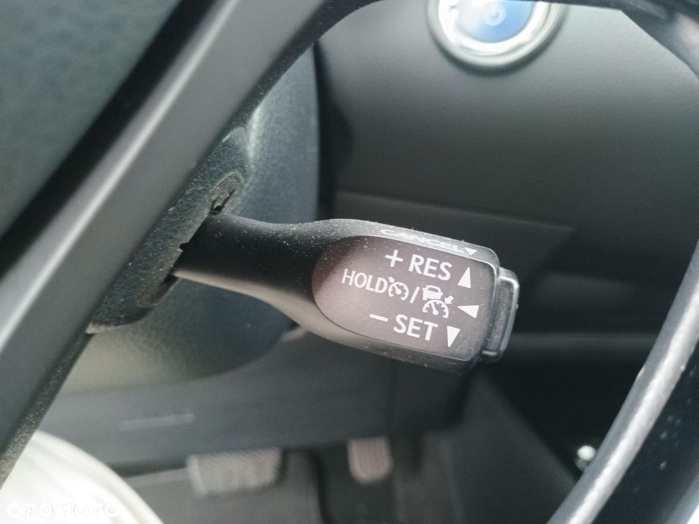 Toyota C-HR 1.8 Hybrid Executive - 17