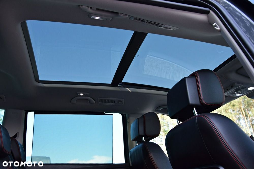 Seat Alhambra 2.0 TDI FR-Line DSG - 36