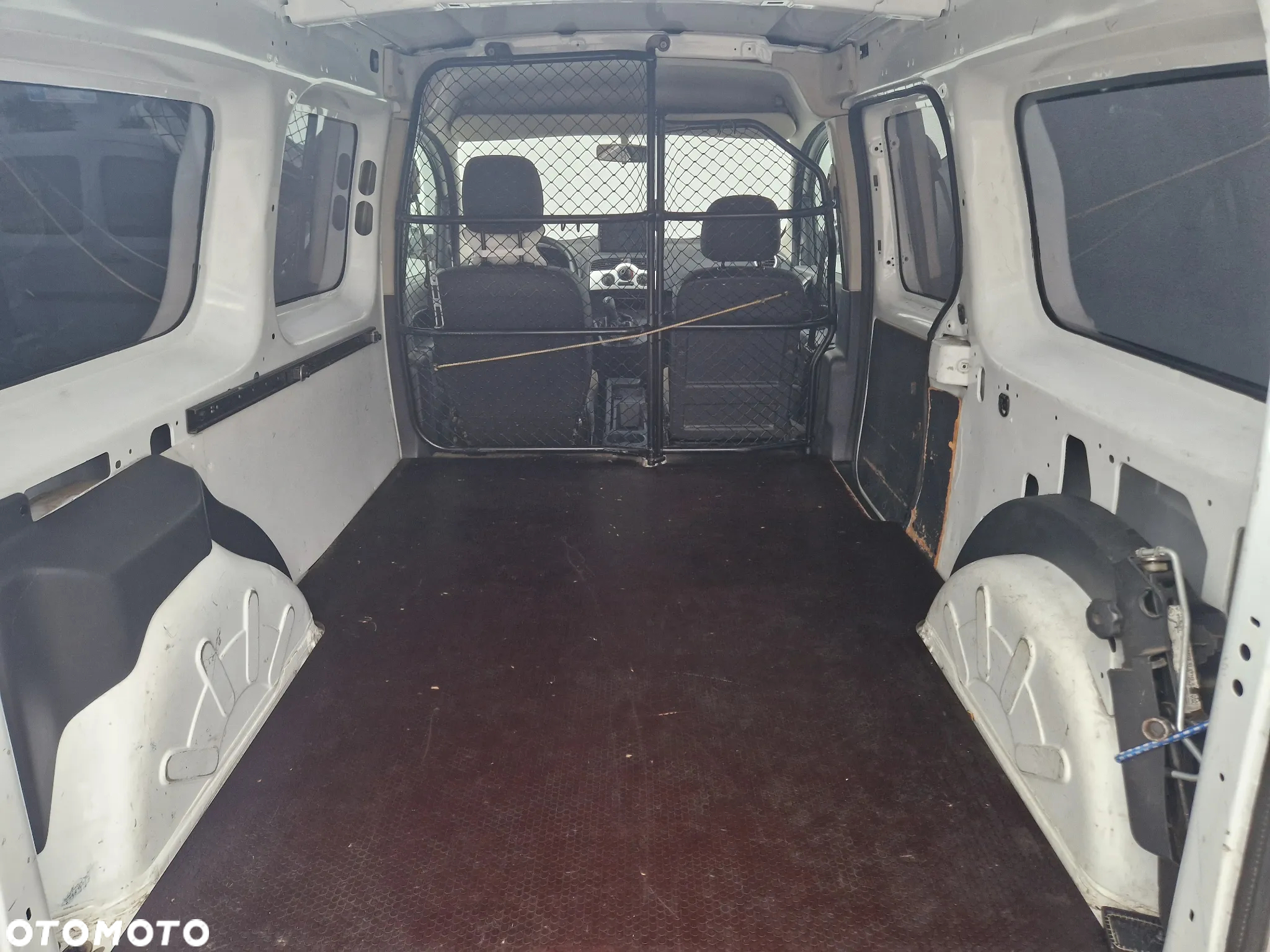 Renault Kangoo - 9