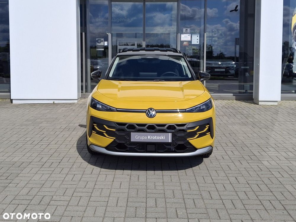 Volkswagen T-Roc 1.5 eTSI Life DSG - 3
