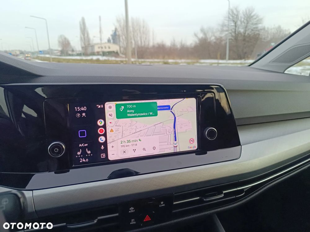 Volkswagen Golf 1.5 TSI EVO Life - 14