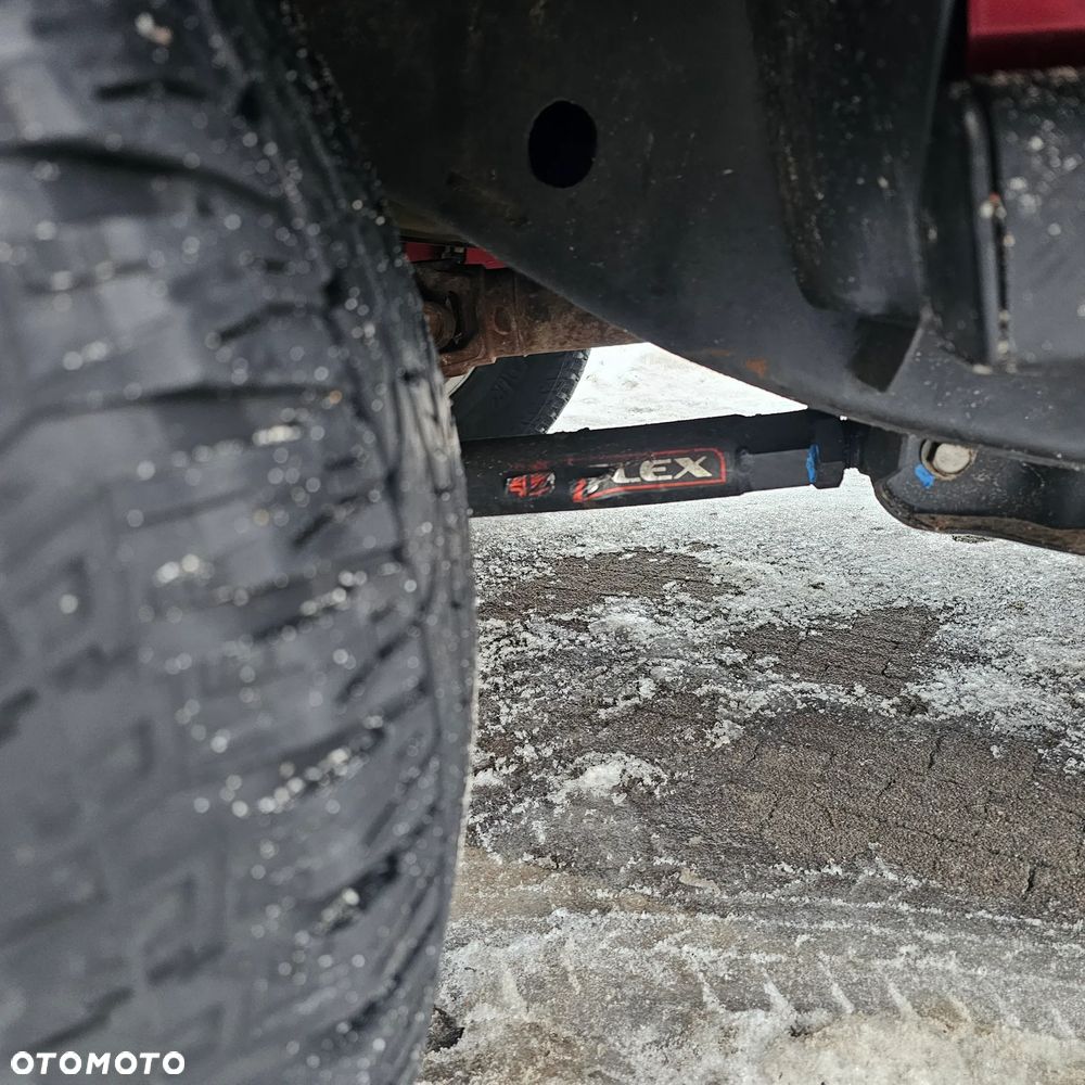 Jeep Wrangler Unlimited 3.6 Automatik Rubicon X - 15