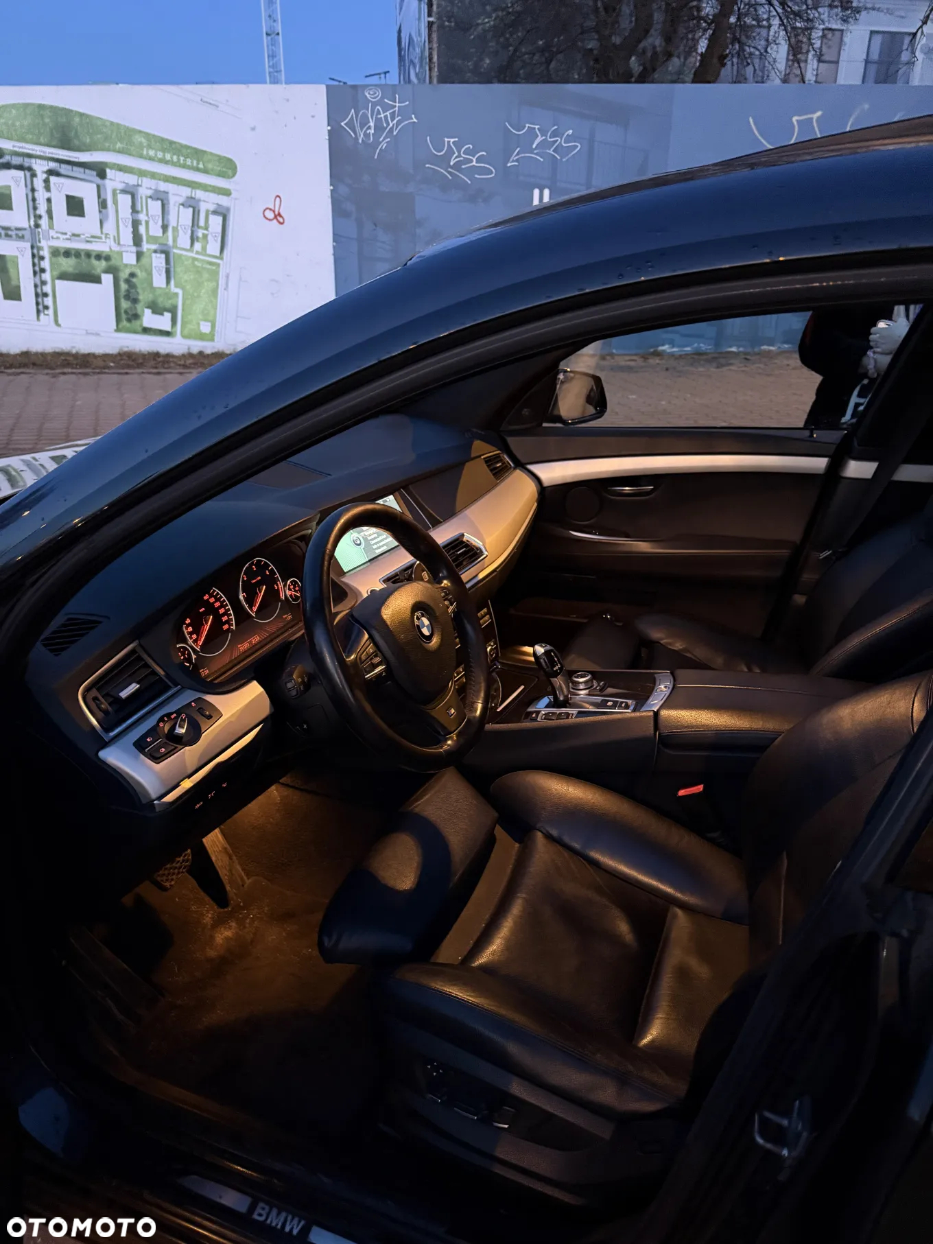 BMW 5GT 530d - 12