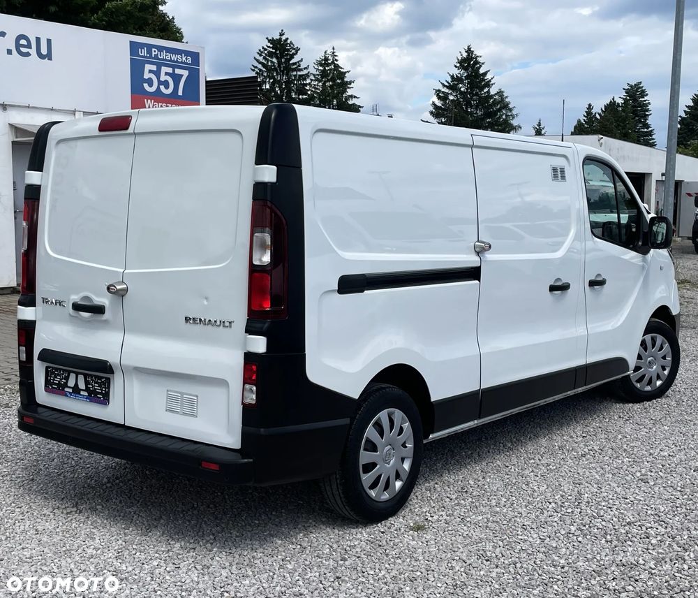 Renault Trafic - 2