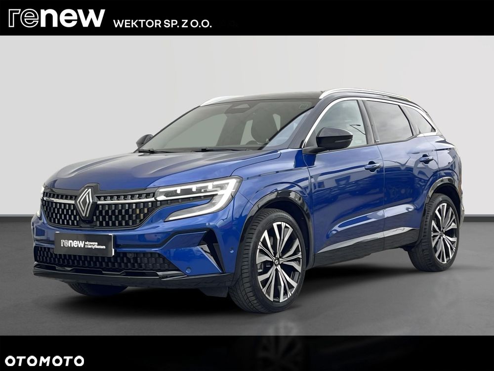 Renault Austral - 1