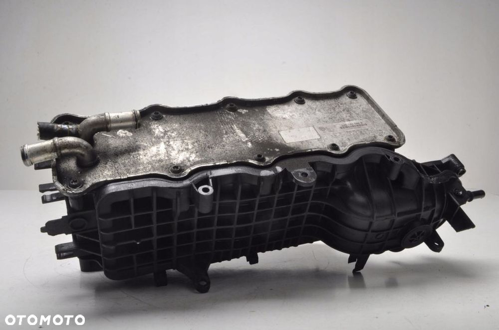 VW AUDI SEAT SKODA KOLEKTOR SSĄCY 04E145749B - 4