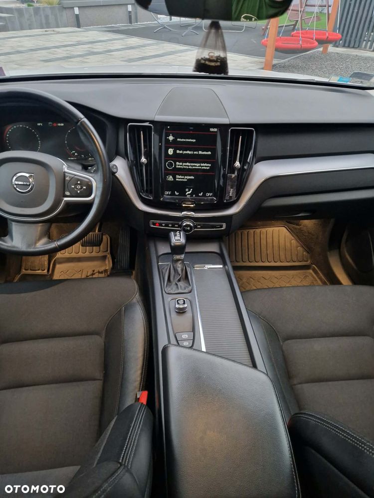 Volvo XC 60 - 18