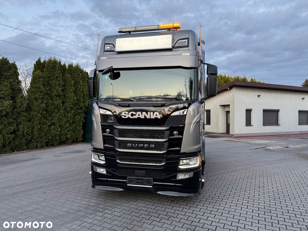 Scania - 3