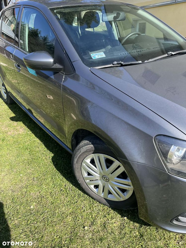 Volkswagen Polo 1.0 Trendline - 2