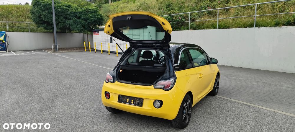 Opel Adam 1.4 Start/Stop Jam - 16
