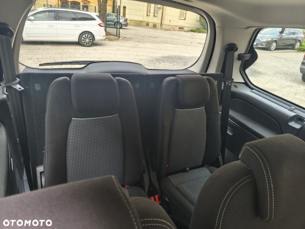 Ford Galaxy 2.0 TDCi Gold X - 25