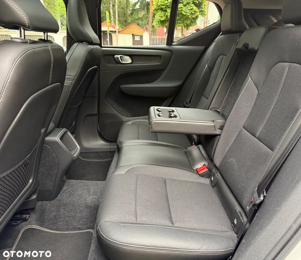 Volvo XC 40 T4 AWD Momentum - 15