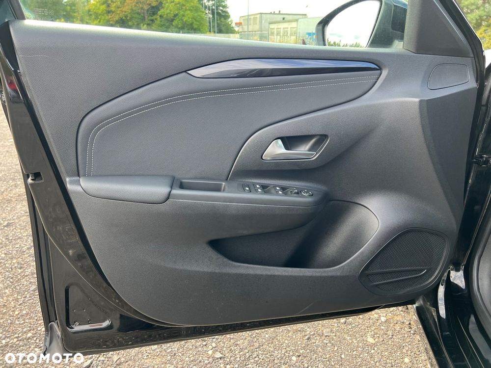 Opel Corsa 1.2 Direct Injection Turbo Start/Stop GS - 14